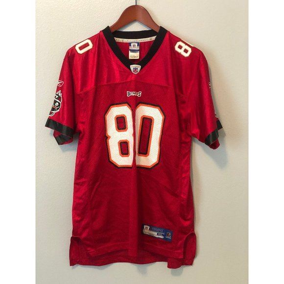 Buccaneer's Michael Clayton Jersey - Picture 1 of 4